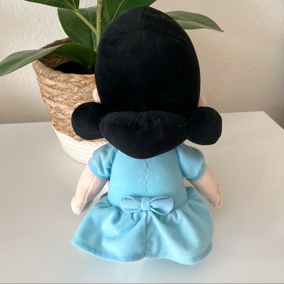 Lucy Stuffed Animal - Picture 2 of 4